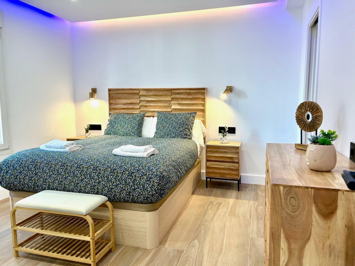 Gatu Premium Deseo Piso De Lujo Con Parking " Preferente Mayores De 25 Anos Y Familias " Cádis Exterior foto